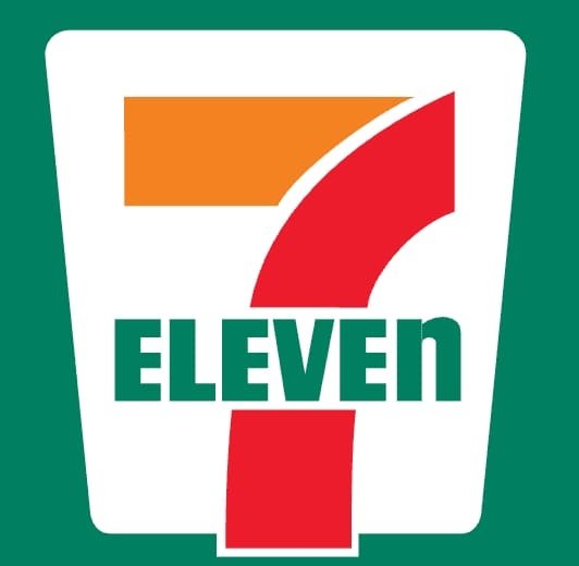 7-Eleven convenience store at RiverGate Residence District 4 Ho Chi Minh City